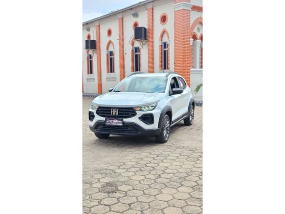 FIAT PULSE 1.3 FLEX DRIVE CVT